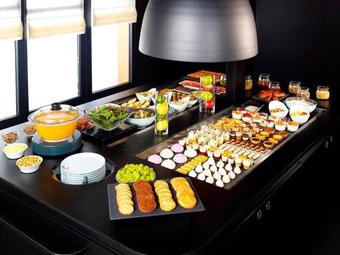 Hotel Campanile Paris Porte D'italie - Le Kremlin Bic�tre