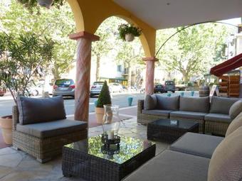 Hotel Nouvel H�tel Du Commerce