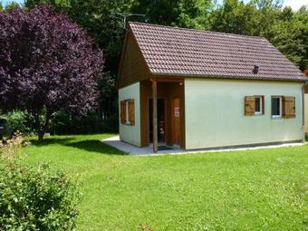 Maison Lac Du Der
