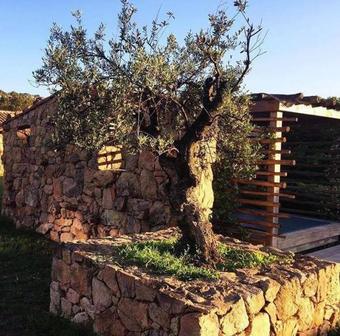 Posada Domaine Pozzo Di Mastri Et Spa