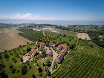 Hotel Gastehaus St. Theresia