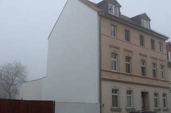 Hvs-richter Apartments