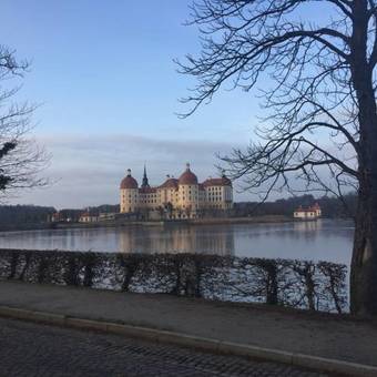 Bahnhof Frauenstein Apartment B