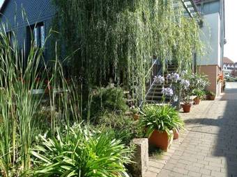 Hotel Landgasthof Steller