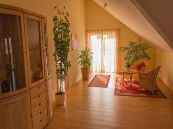 Apartamento Ferienhaus Behler