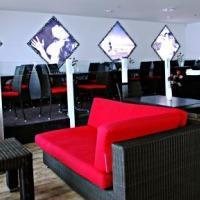 Hotel Amberton Klaipeda