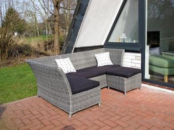 Ferienhaus Burhave 120s