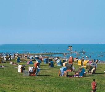 Ferienpark "am Meer" 126s