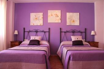Hostal Zaguan