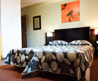 Residhotel Lyon Lamartine