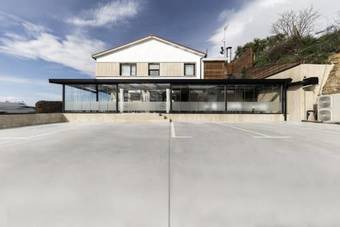 Hostal Pension Residencial Victoria