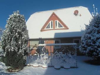 Apartamento Tor Zum Darss