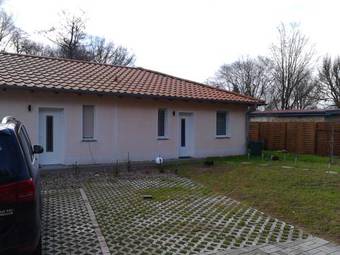 Apartamento Ferienhaus Kasnevitz