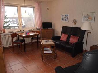 Apartamento Ferienwohnung Sch�ler - Wolke 1