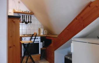 Two-bedroom Apartment In Sankt Andreasberg