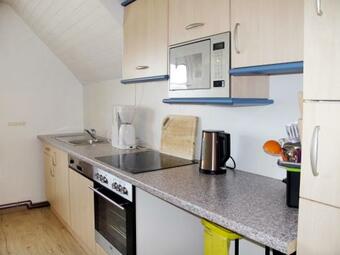 Ferienwohnung Hannemann 281s