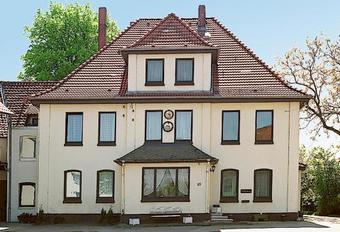 Hotel K�hler's Hof