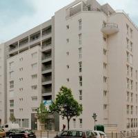 Hotel Appart�city Lyon Villeurbanne