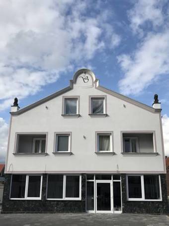 Hotel Sophia