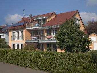 Apartamentos Ferienwohnungen Sonnenseite