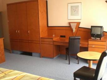 Hostal Heppenheimer Hof