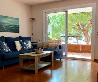 Apartamento Musclera