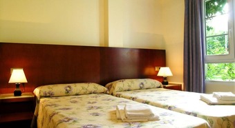 Aparthotel Ona Ogisaka Garden