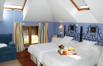 Hotel Domus Selecta De La Paca