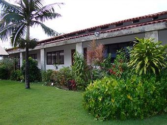 Hotel Guarapousada