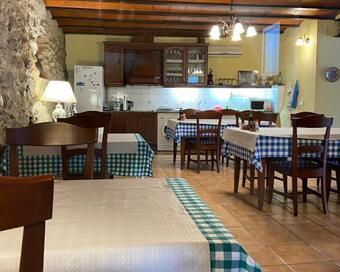 Agroturismo Turisme Rural Can Genis