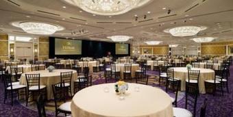 Hotel Hilton Charlotte Center City