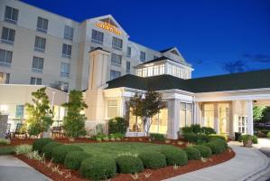 Hotel Hilton Garden Inn Charlotte North