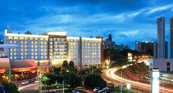 Courtyard By Marriott Panama Real Hotel