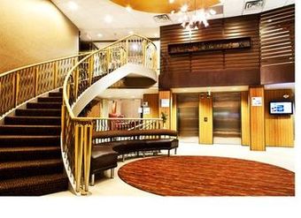 Holiday Inn Express Hotel & Suites Langley