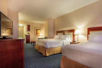 Holiday Inn Express Hotel & Suites Belleville