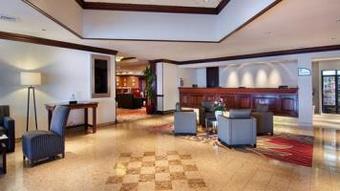 Hotel Hilton Lisle/napperville