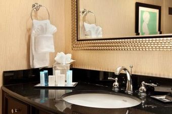 Hotel Hilton Deerfield Beach/boca Raton