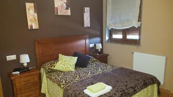 Apartamento Alojamientos A Pedra