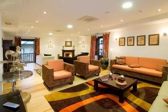 Hotel Rural L'anceo
