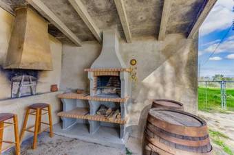 Villa Finca Llamp�