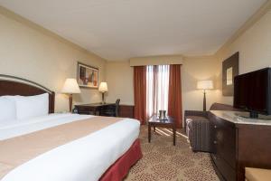 Hotel Hilton Grand Rapids Airport