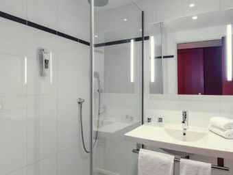 Hotel Mercure Saint Quentin En Yvelines Centre