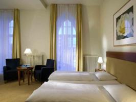 Hotel Novotel Hildesheim