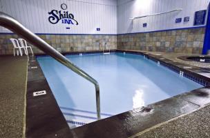 Hotel Shilo Inn Helena