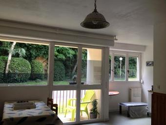 Apartamento Ouest Marine Studio29