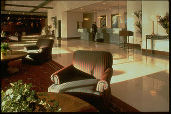 Hotel Westmark Fairbanks