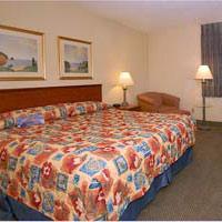 Hotel La Quinta Inn & Suites Baton Rouge Siegen Lane