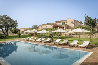 Agroturismo Finca Son Roig