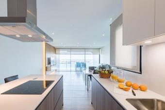 Arguinegu�n Bay Apartments