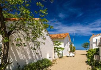 Apartamentos G�tes Du Castell De Bl�s